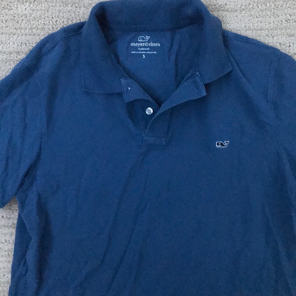 Vineyard Vines polo